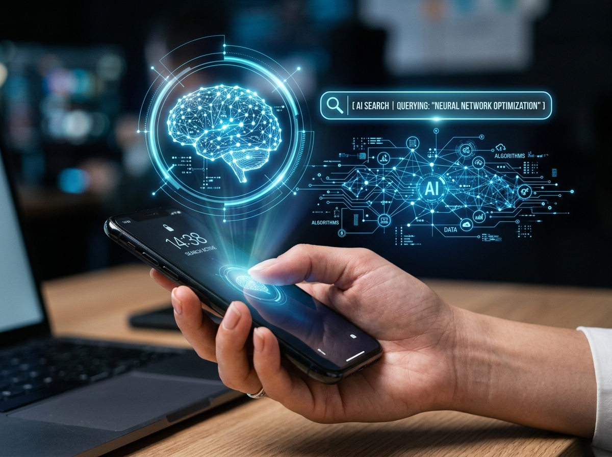 Búsqueda con Inteligencia Artificial CELEX